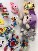 secondhand Infant Toddler Toys