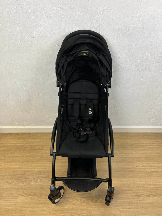 secondhand Strollers