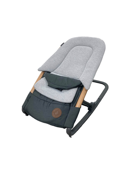 used Maxi-Cosi Kori 2-in-1 Rocker, Essential Graphite