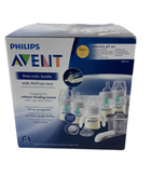 used Philips Avent Anti Colic Essentials Gift Set