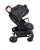 secondhand Nuna Tavo Next Stroller, 2022, Caviar