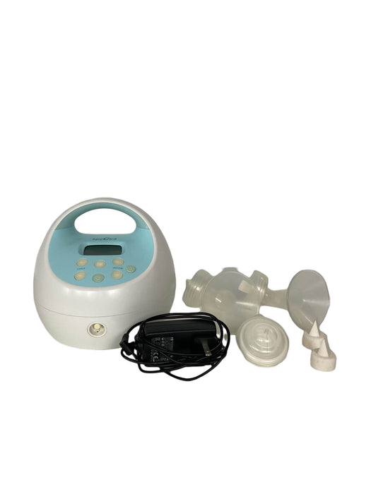 used Spectra Baby S1 Plus Premier Rechargeable Breast Pump