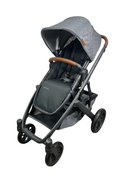 used UPPAbaby VISTA V2 Stroller, 2022, Greyson (Charcoal Melange)