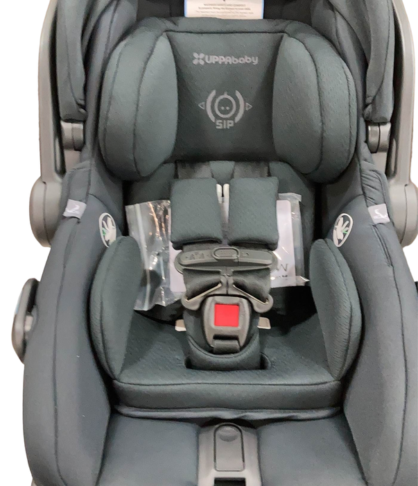 used Infantcarseat