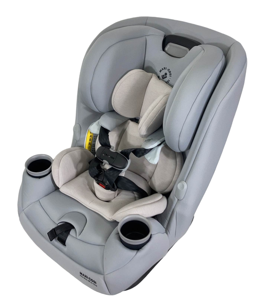 used Maxi-Cosi Pria Max All-in-One Convertible Car Seat, Network Sand, 2023