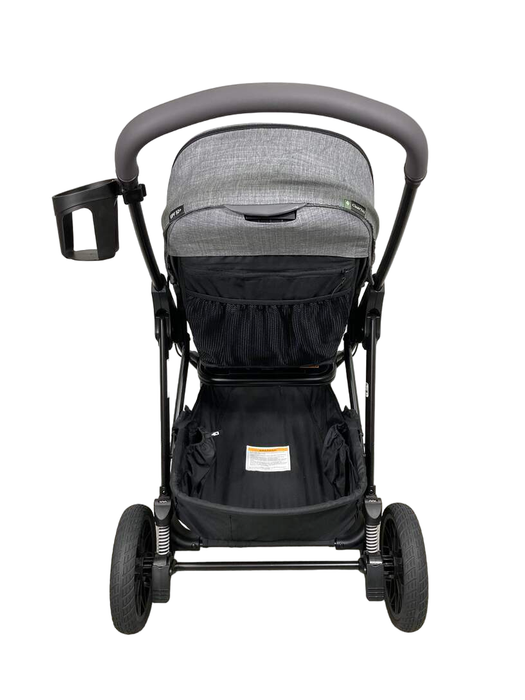 Chicco Corso Primo ClearTex Travel System, 2022, Aspen