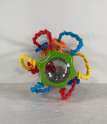 secondhand Rattle Toy