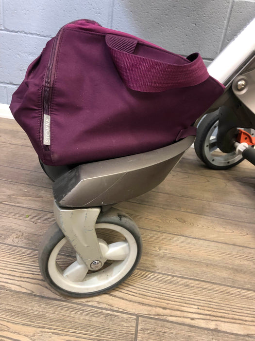 used Strollers