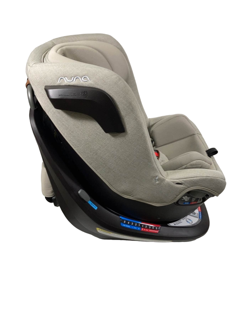 secondhand Carseat