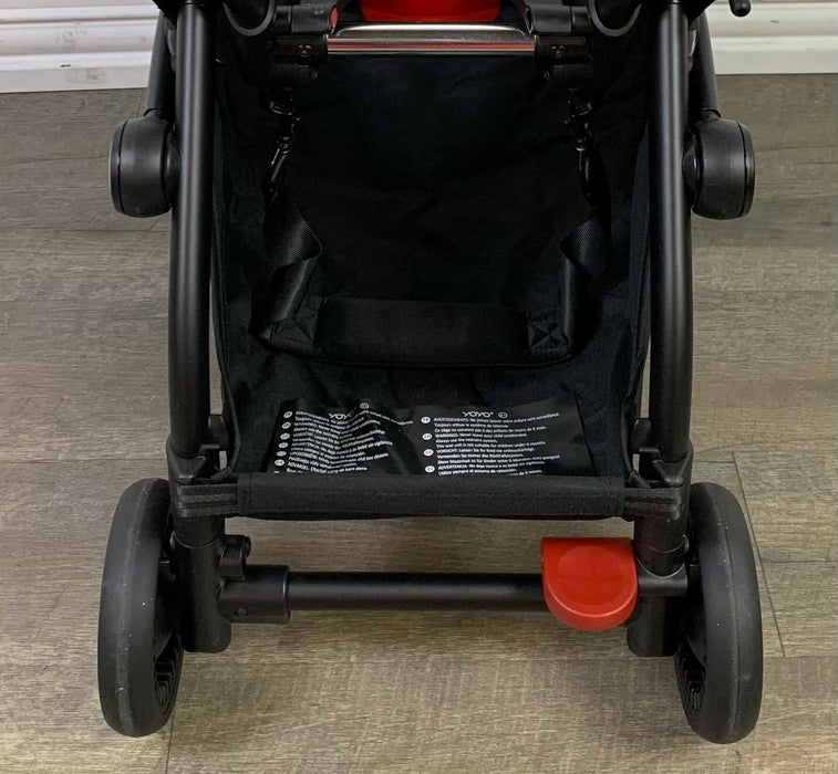 used Standard Strollers