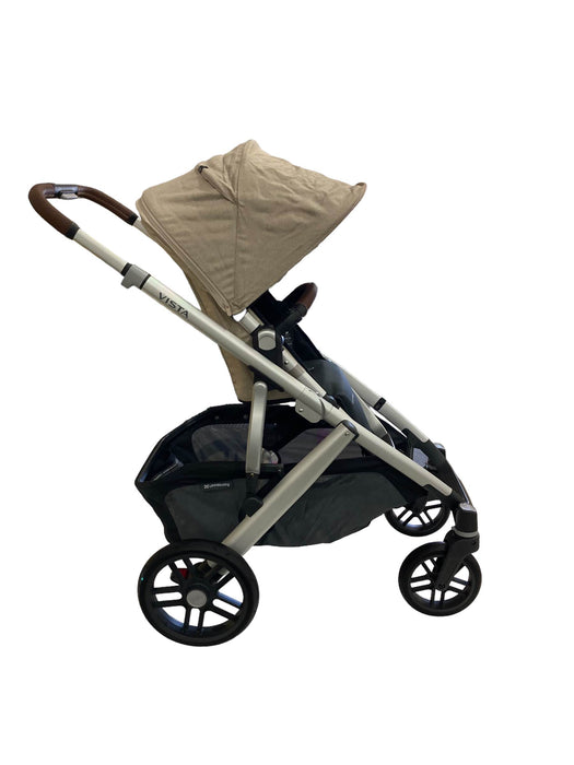 secondhand Strollers