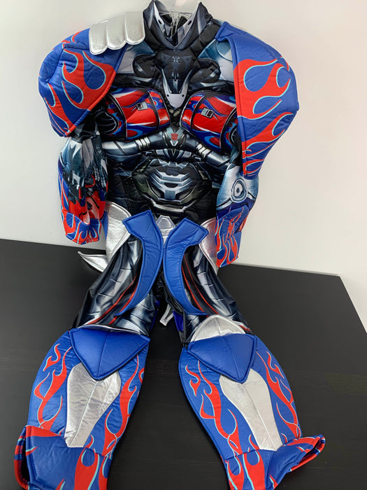 used Disguise Optimus Prime Movie Prestige Costume