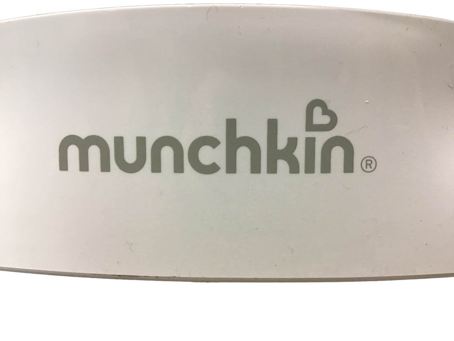 used Munchkin Bluetooth Enabled Baby Swing