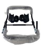 used Baby Jogger Car Seat Adapter (City Select, City Select LUX, City Premier) For Chicco/Peg Perego