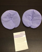 used Lansinoh Therapearl 3-in-1 Breast Therapy Packs