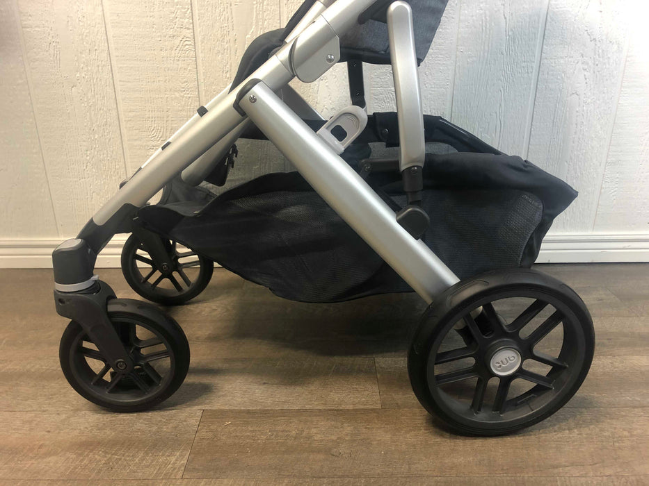 used UPPAbaby VISTA V2 Stroller