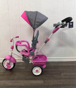 secondhand Little Tikes Perfect Fit 4-in-1 Trike