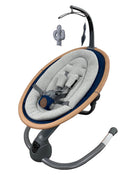 used Maxi-Cosi Cassia Swing, Essential Blue, Yes