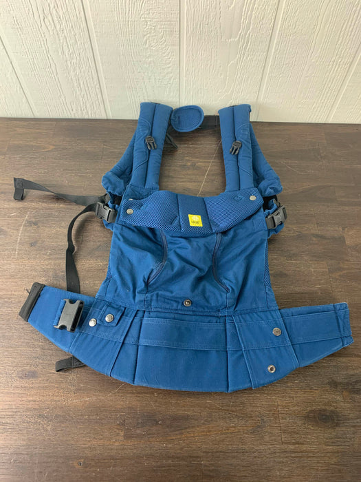 used Lillebaby Complete All Seasons