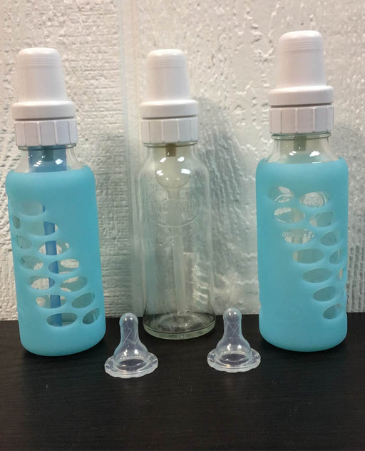 used Dr. Brown's Bottle Bundle