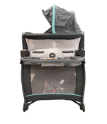 secondhand Graco Pack 'n Play Travel Dome DLX Playard