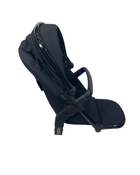 secondhand Silver Cross Wave Tandem Seat, Eclipse