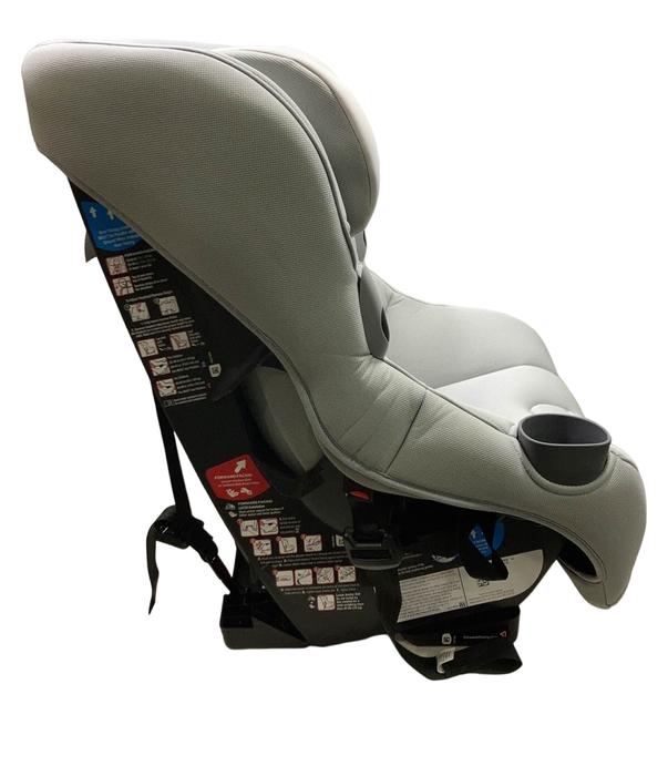 secondhand Carseat