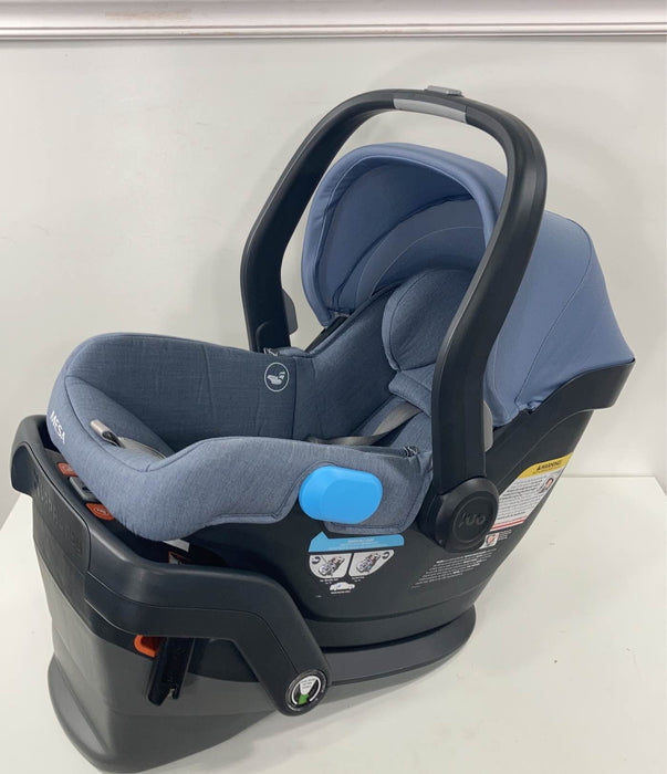 secondhand Carseat