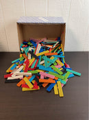 used Tegu Perfect Blocks