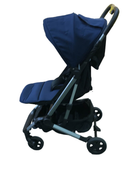 secondhand Colugo Compact Stroller, 2022, Navy