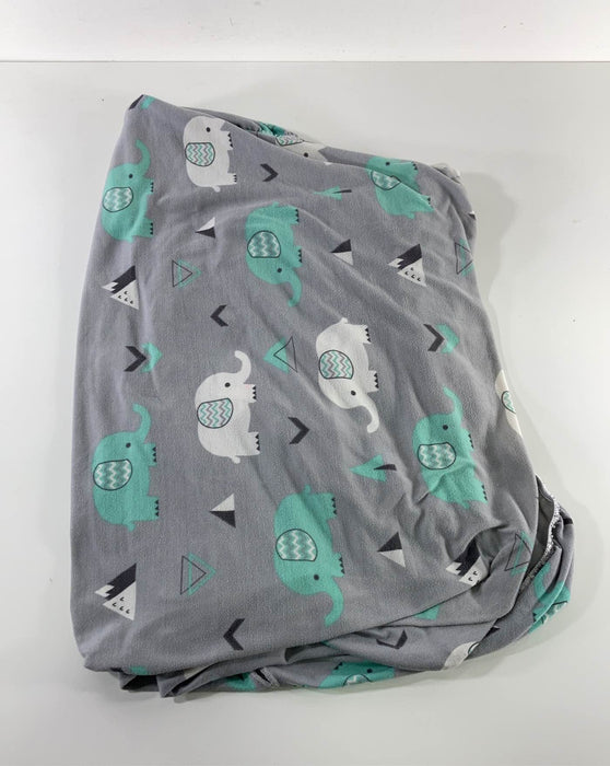 secondhand Brolex Changing Pad Covers