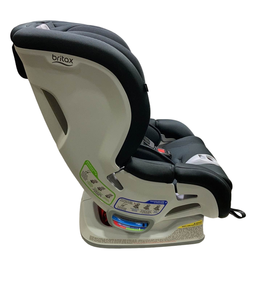 secondhand Carseat