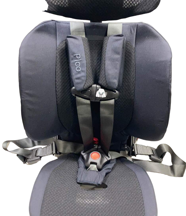 secondhand Forwardcarseat