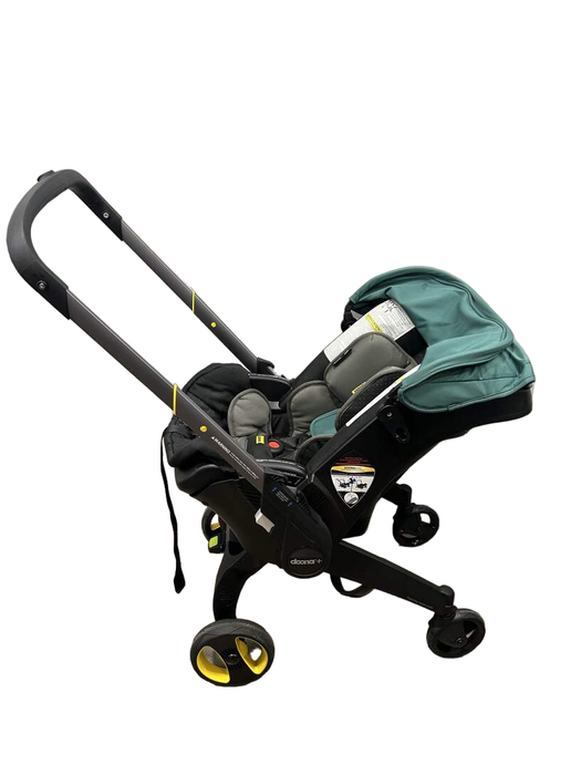 used Strollers