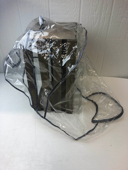 secondhand Stroller Rain Cover