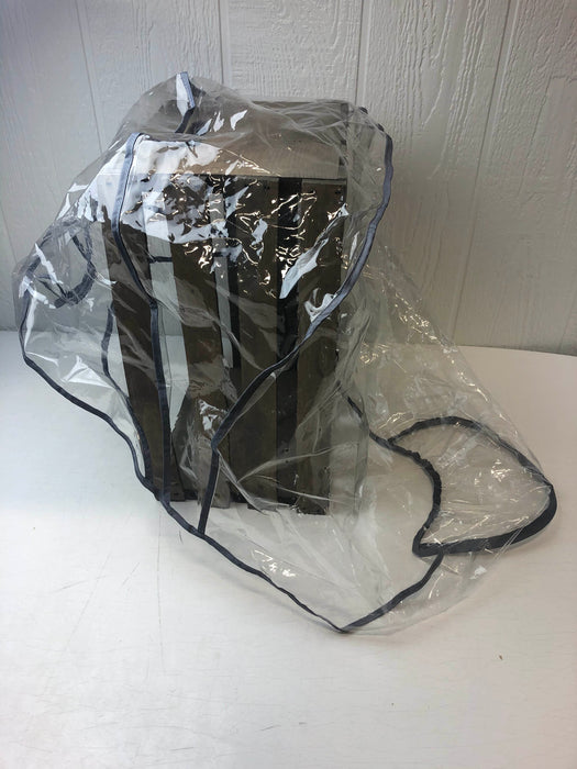 secondhand Stroller Rain Cover