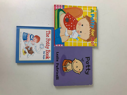 secondhand BUNDLE Books