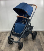 secondhand UPPAbaby VISTA V2 Stroller, 2021, Noa(Navy)