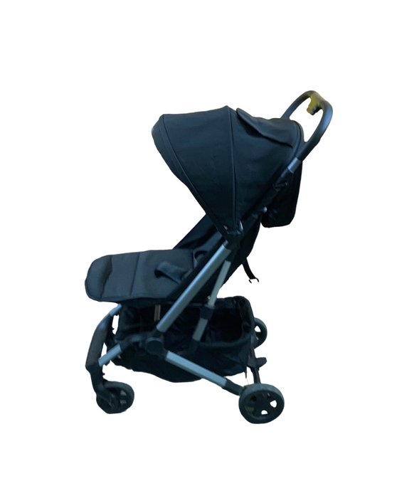 secondhand Colugo Compact Stroller, Black, 2023