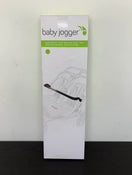 used Baby Jogger Belly Bar Double