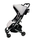 used Colugo Compact Stroller, 2022, Cool Grey