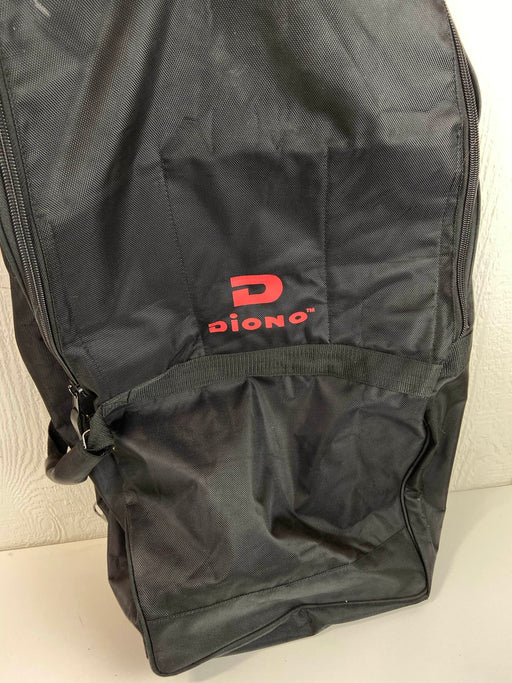 used Diono Car Seat Bag