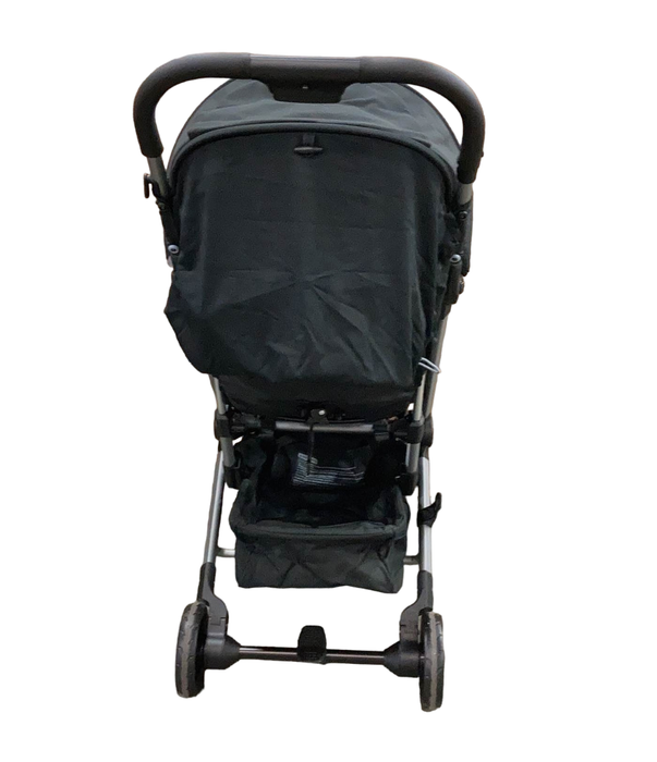 Colugo Compact Stroller, 2023, Black