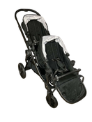 used Baby Jogger City Select 2 Stroller Eco Collection, Lunar Black, 2022