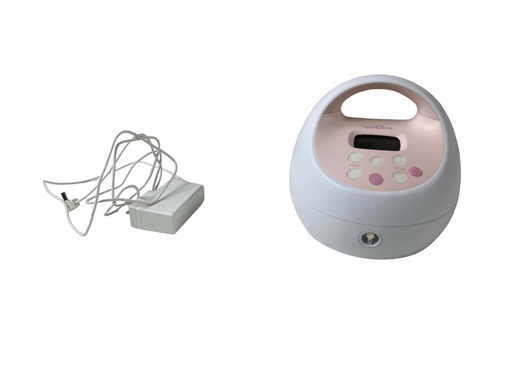 secondhand Spectra Baby S2 Plus Electric Breast Pump