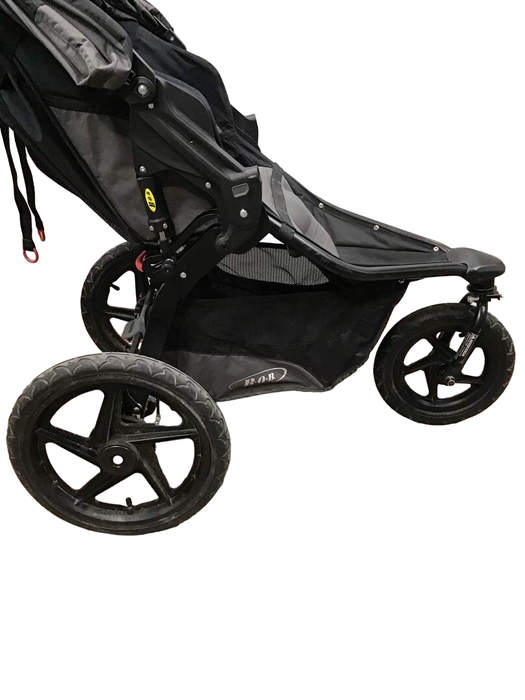 used BOB Revolution Stroller, 2016, Pro