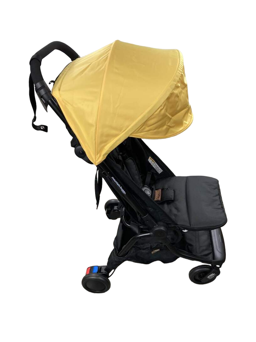 secondhand Strollers