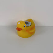 used Ozeri Duckymeter, the Baby Bath Floating Duck Thermometer