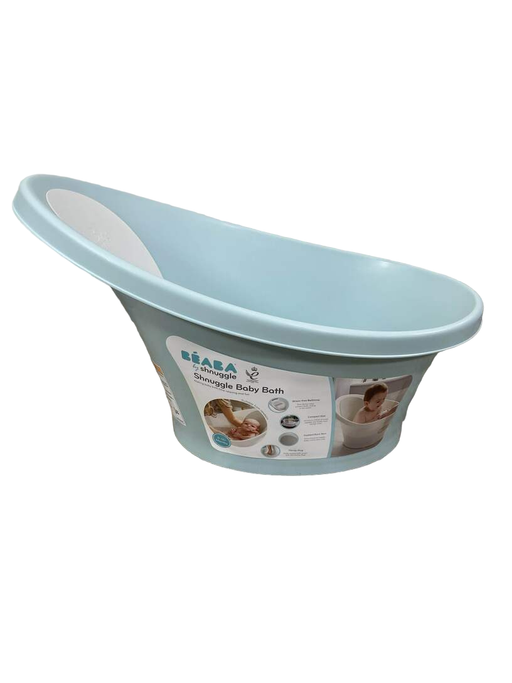 secondhand Beaba Shnuggle Baby Bath