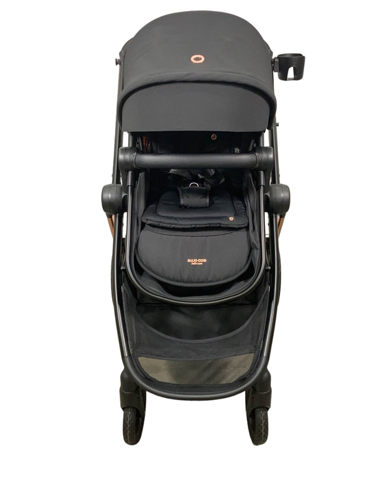 secondhand Strollers